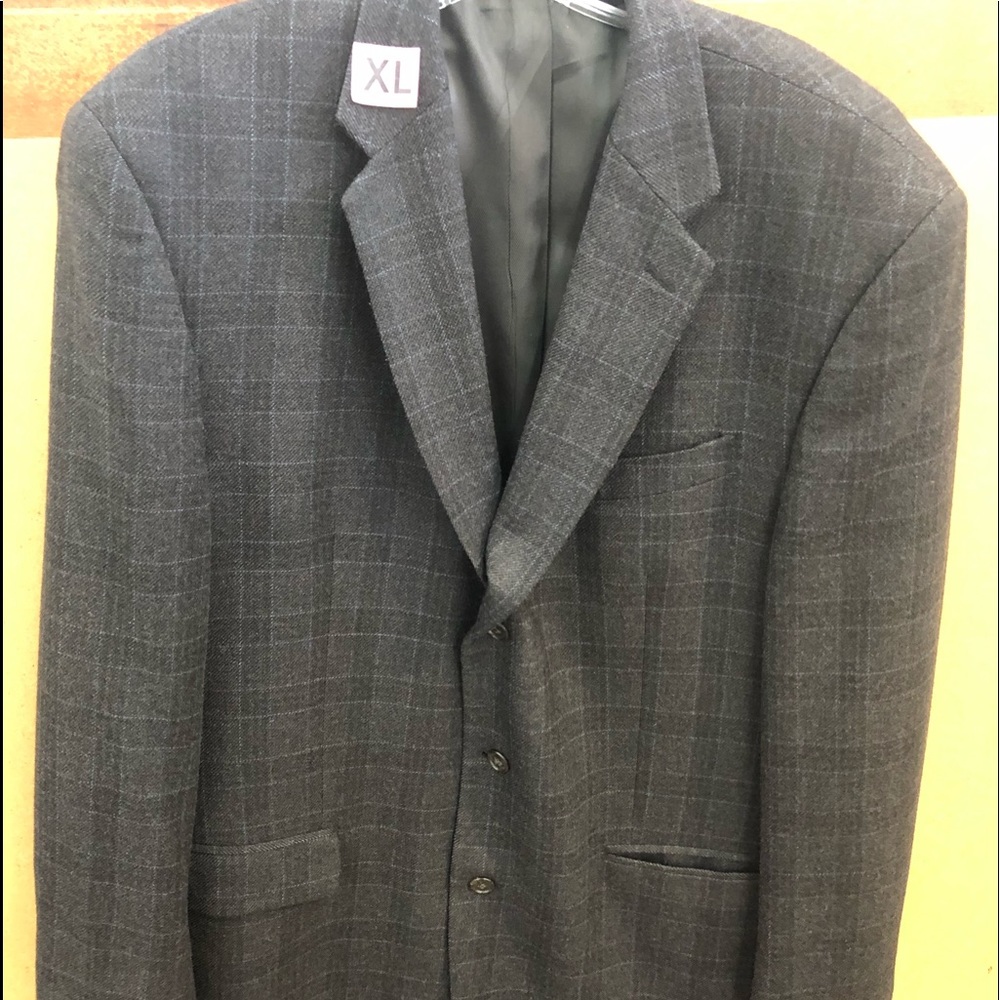 Calvin Klein men’s blazer jacket
